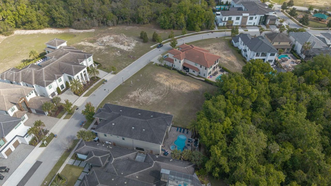 8188 Valhalla Terrace , Reunion, FL 34747 Photo