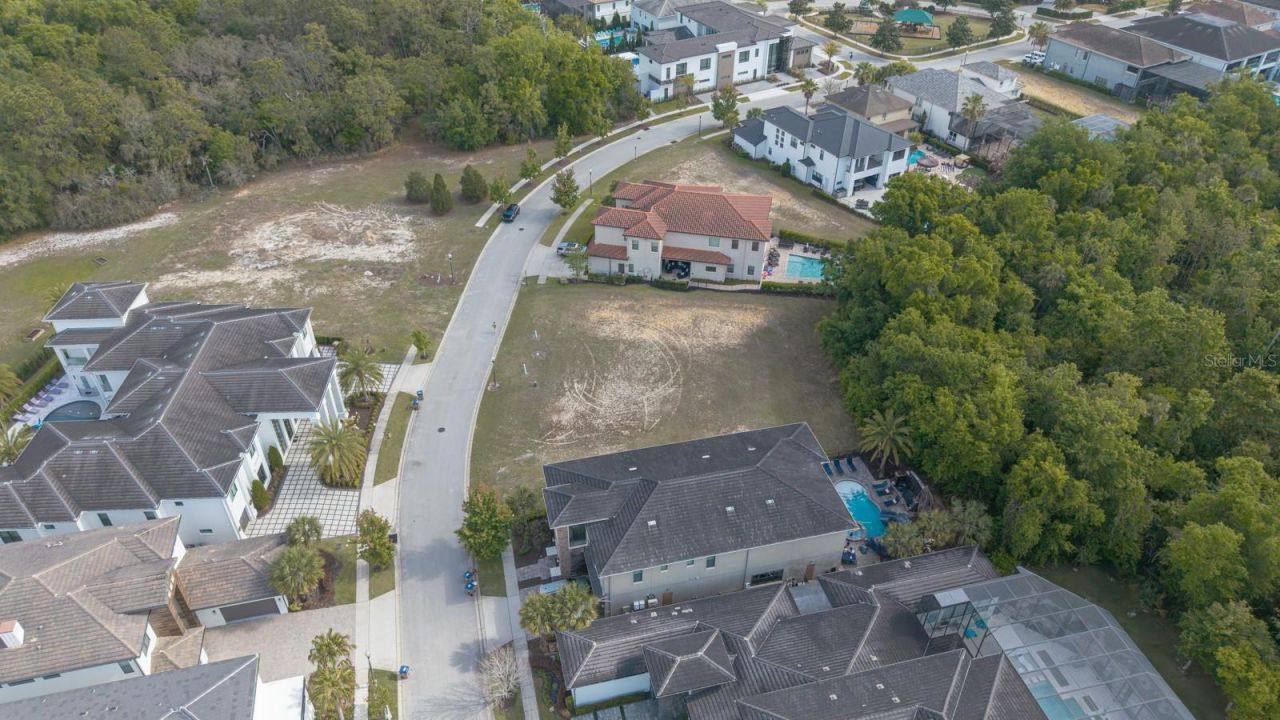 8188 Valhalla Terrace , Reunion, FL 34747 Photo