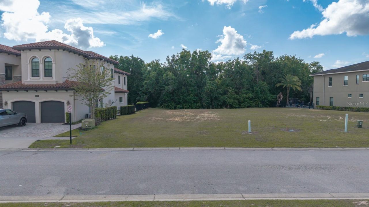 8188 Valhalla Terrace , Reunion, FL 34747 Photo
