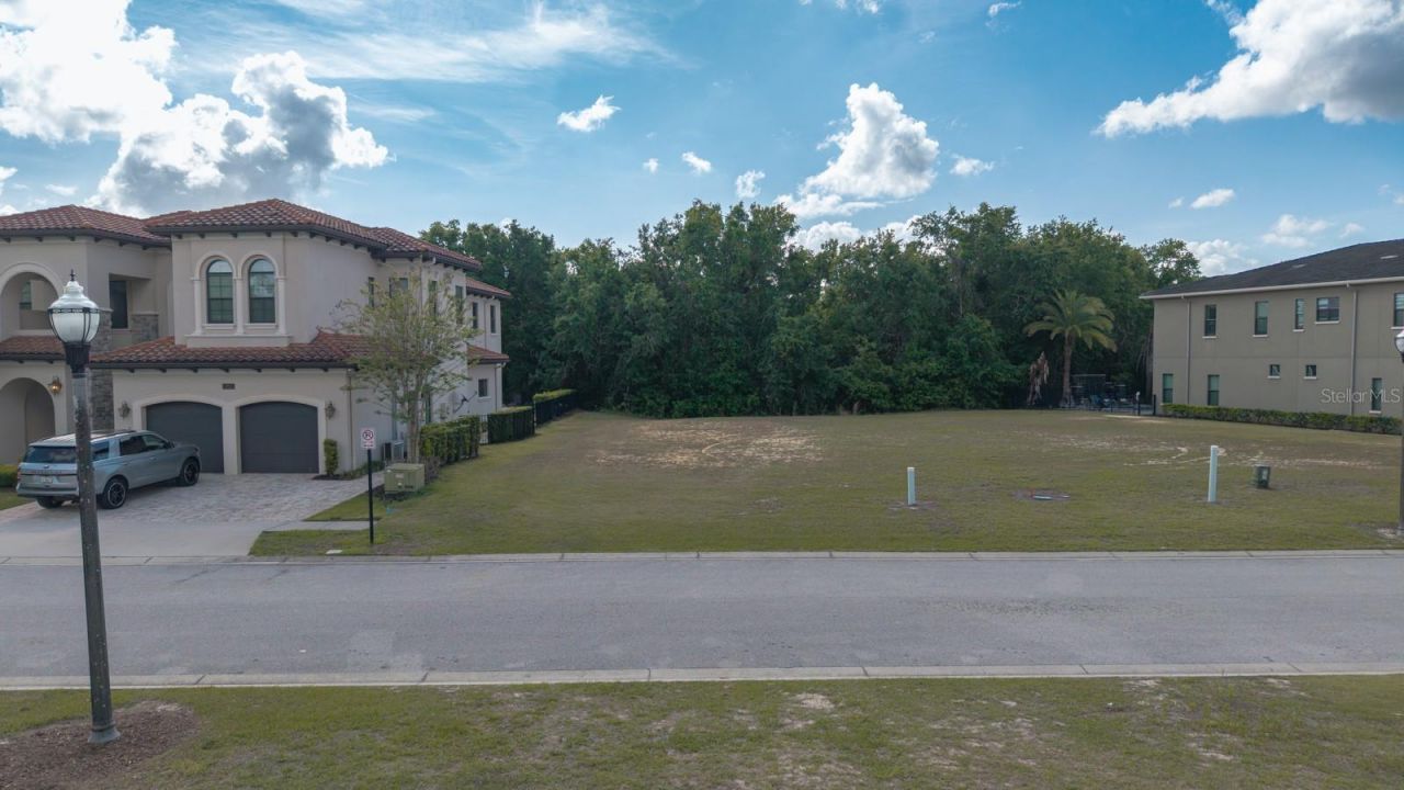 8188 Valhalla Terrace , Reunion, FL 34747 Photo