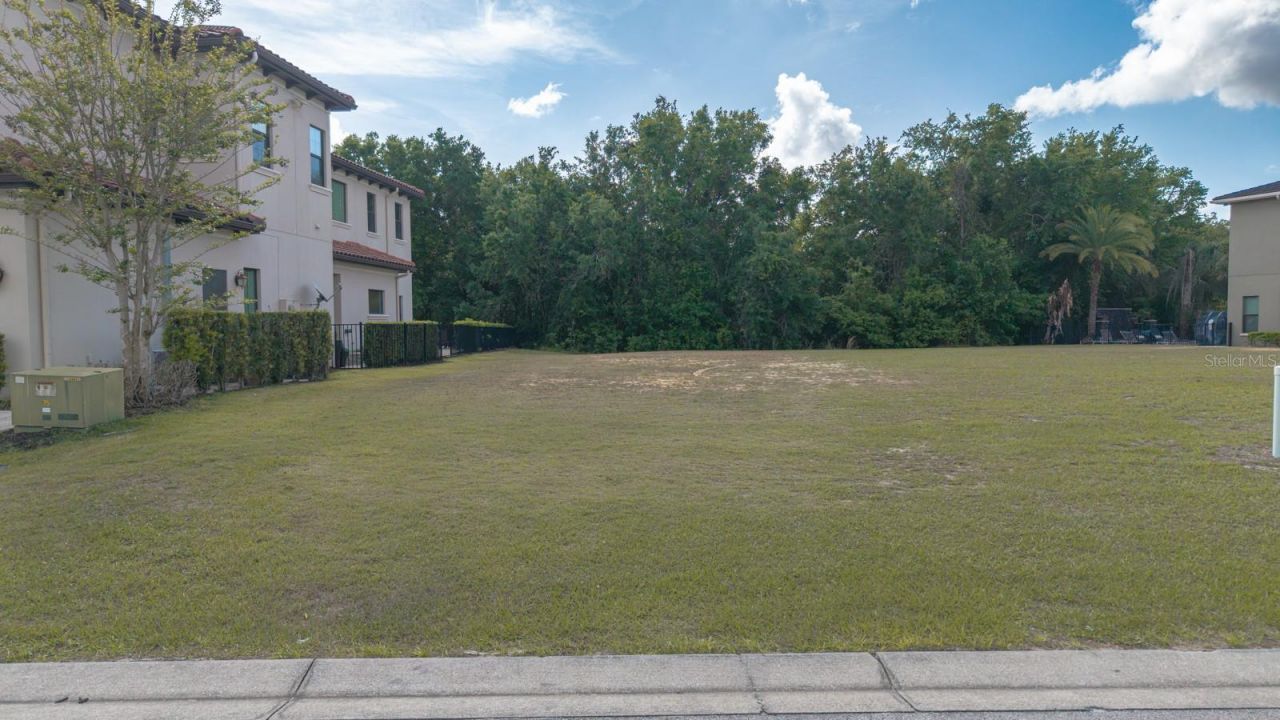 8188 Valhalla Terrace , Reunion, FL 34747 Photo