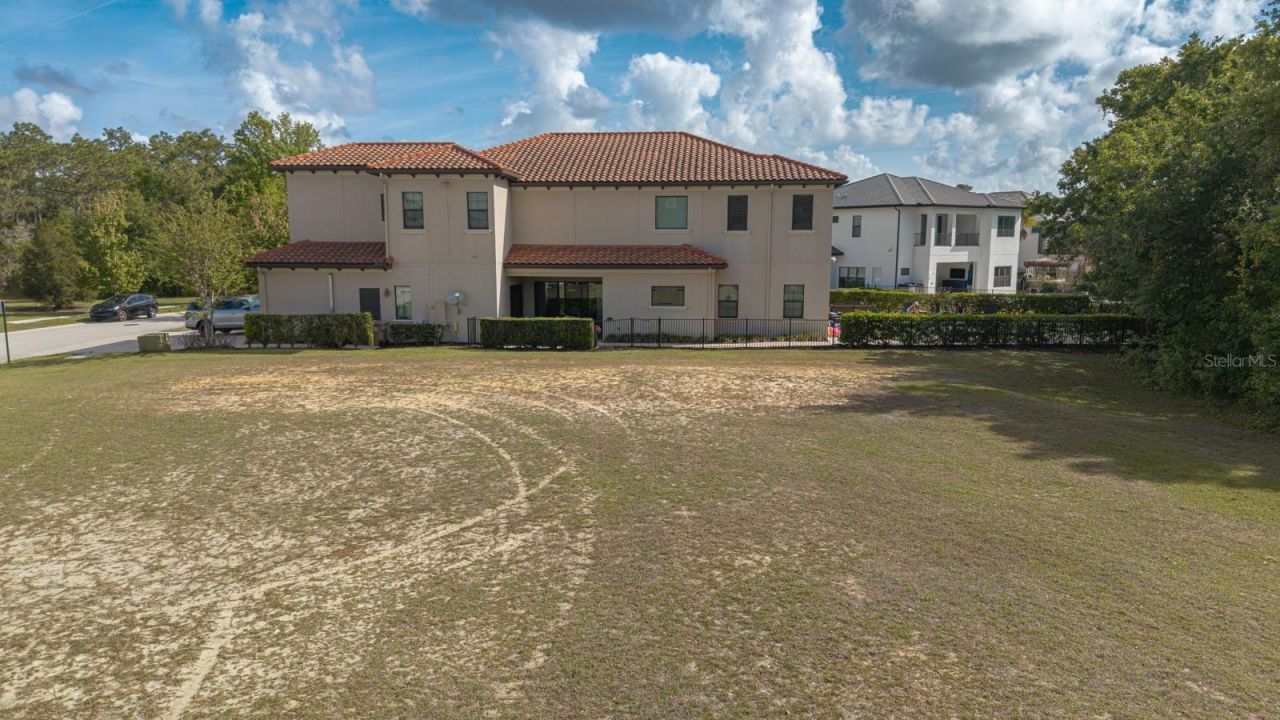8188 Valhalla Terrace , Reunion, FL 34747 Photo