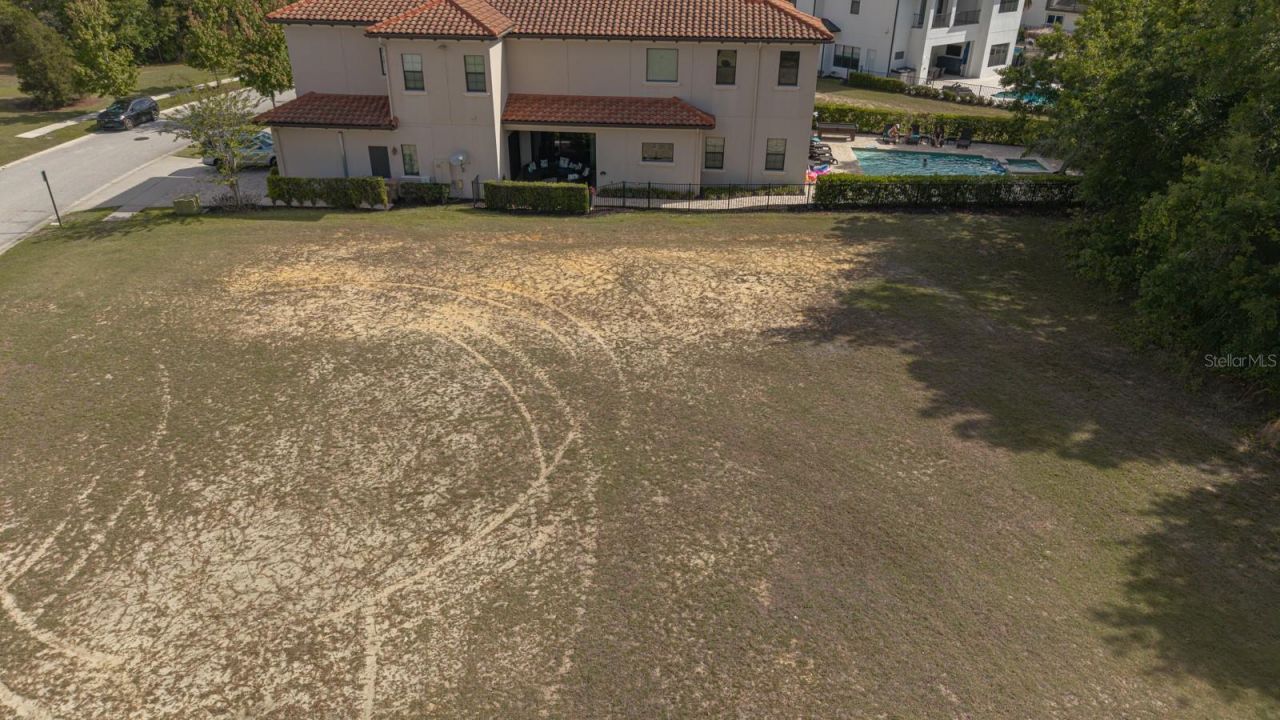 8188 Valhalla Terrace , Reunion, FL 34747 Photo