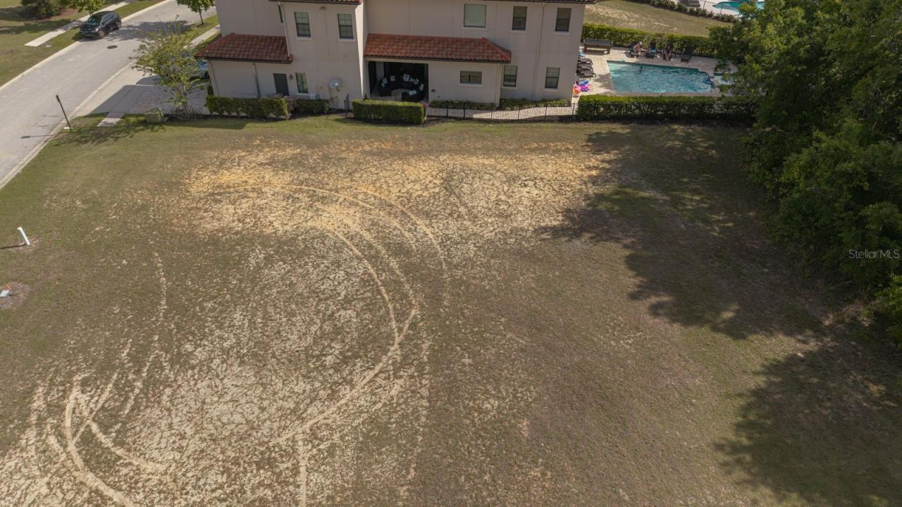 8188 Valhalla Terrace , Reunion, FL 34747 Photo