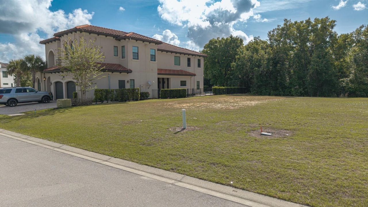 8188 Valhalla Terrace , Reunion, FL 34747 Photo