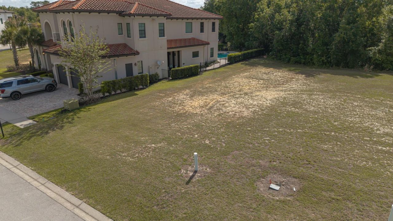 8188 Valhalla Terrace , Reunion, FL 34747 Photo
