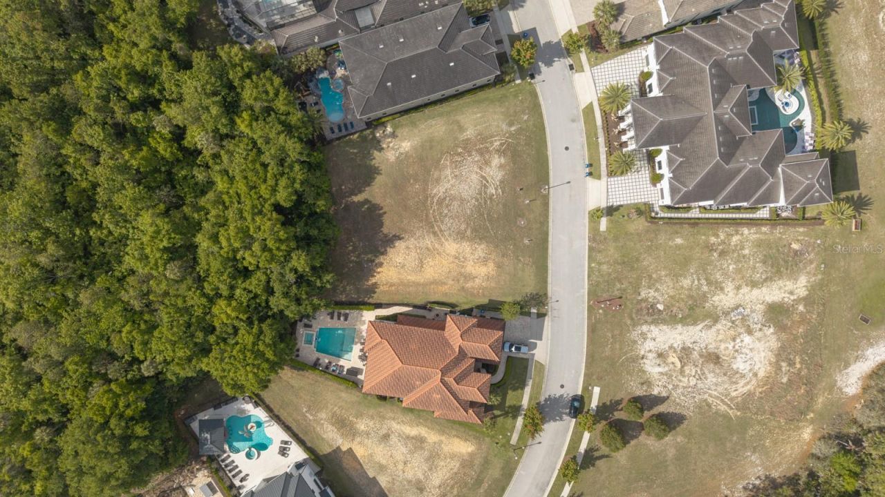 8188 Valhalla Terrace , Reunion, FL 34747 Photo