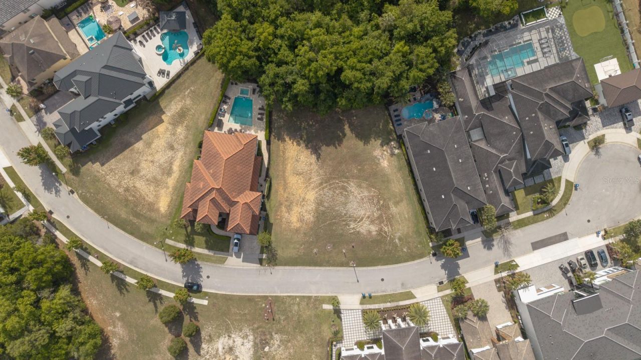 8188 Valhalla Terrace , Reunion, FL 34747 Photo