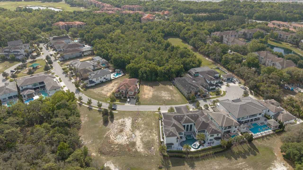 8188 Valhalla Terrace , Reunion, FL 34747 Photo