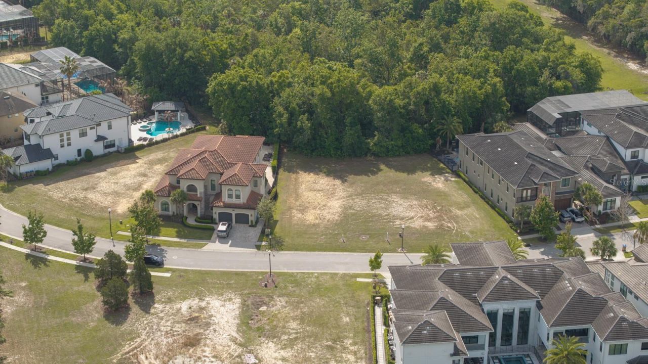 8188 Valhalla Terrace , Reunion, FL 34747 Photo
