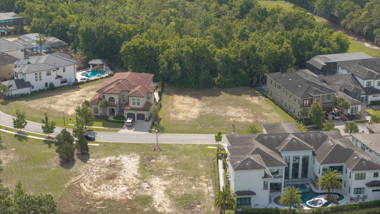 8188 Valhalla Terrace , Reunion, FL 34747 Photo