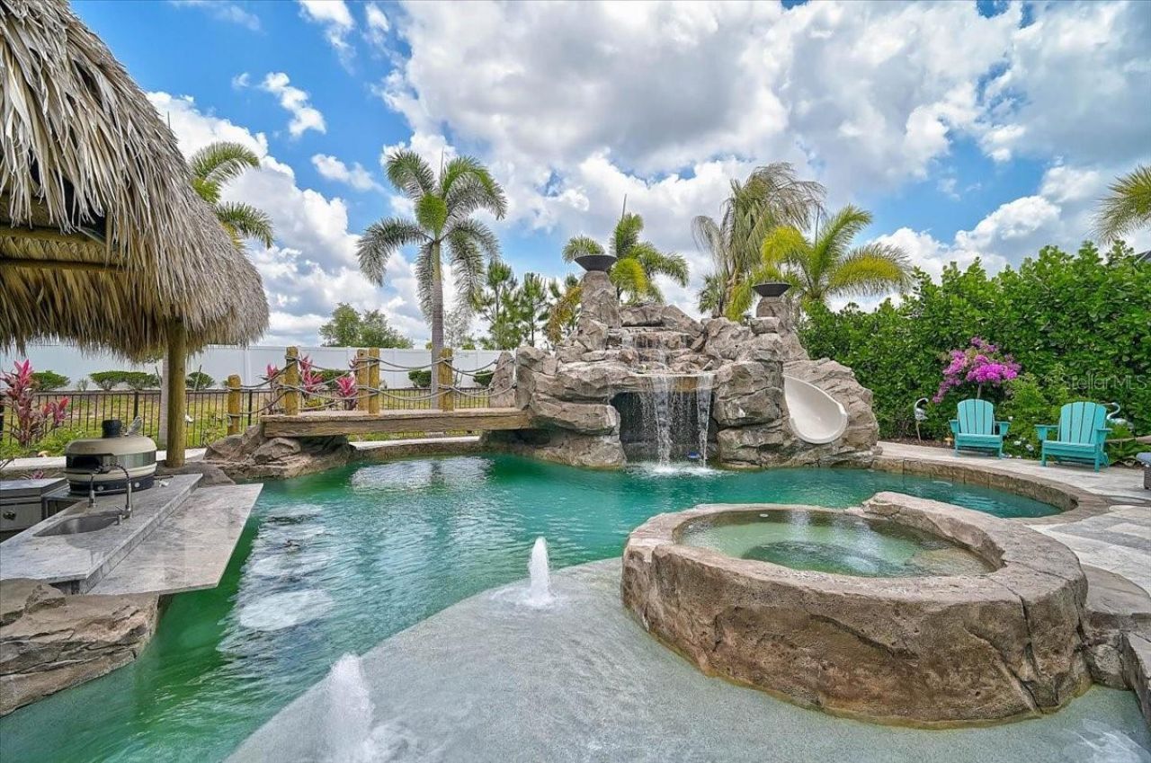 15835 Tradewind Terrace, Bradenton, FL 34211 Photo