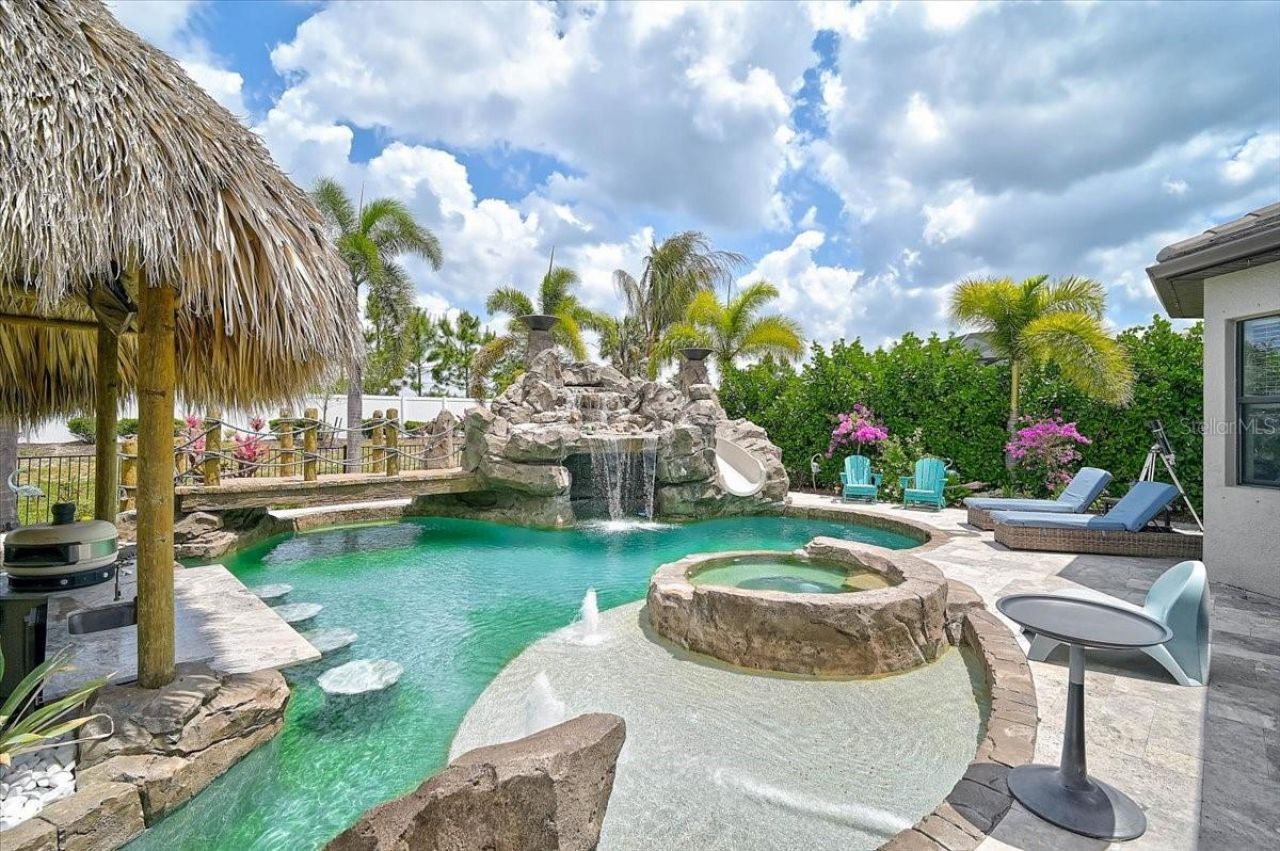 15835 Tradewind Terrace, Bradenton, FL 34211 Photo