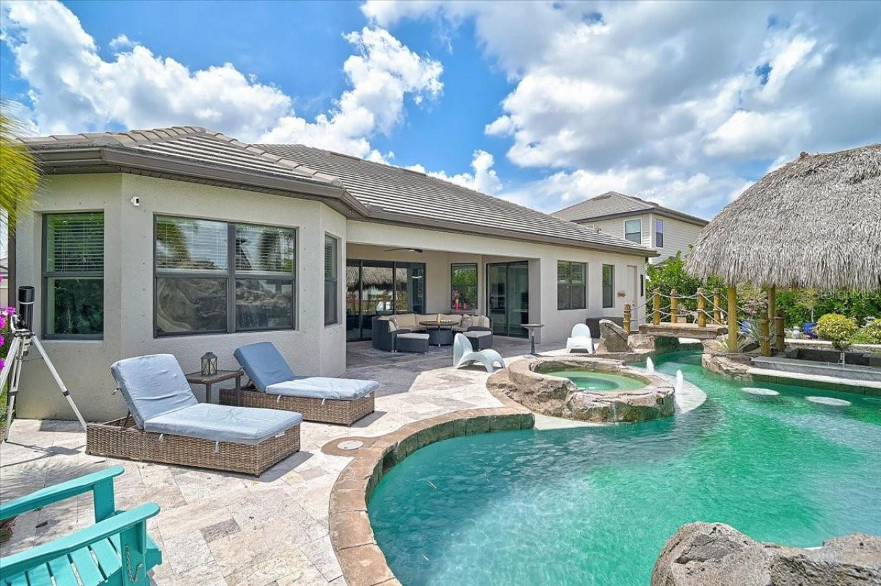 15835 Tradewind Terrace, Bradenton, FL 34211 Photo