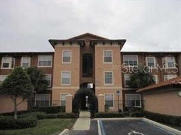 5542 METROWEST BOULEVARD , Unit 106, ORLANDO, FL 32811