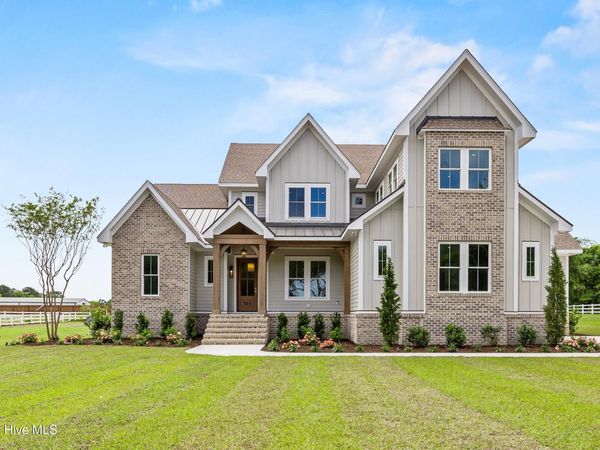 523 Ballast Point Road , Hampstead, NC 28443