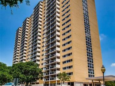 3883 Turtle Creek Boulevard, Unit 1509, Dallas, TX 75219
