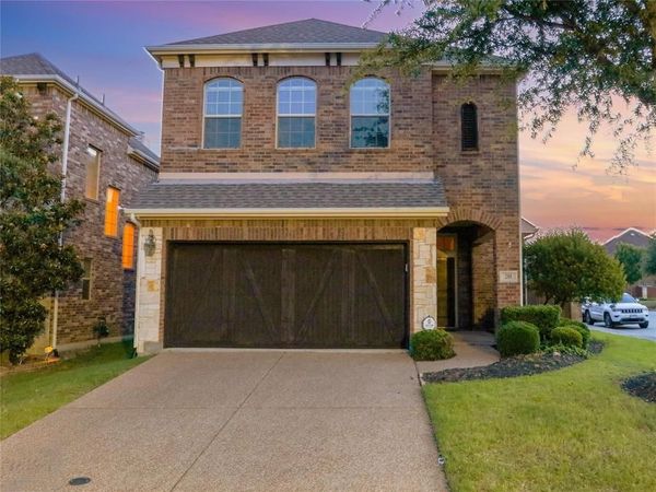 200 Sir Brine Drive, Lewisville, TX 75056