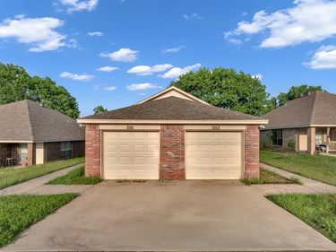 3151 Karen Street, Fort Worth, TX 76116