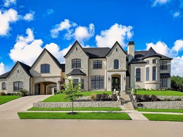 2310 Silver Table Drive, Lewisville, TX 75056