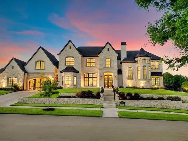 2310 Silver Table Drive, Lewisville, TX 75056