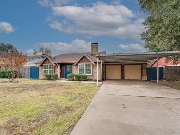 4835 Stallcup Drive, Mesquite, TX 75150