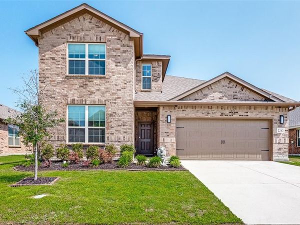 2212 Lacerta Drive , Haslet, TX 76052