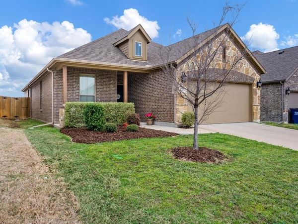 2213 Ryder Road, Wylie, TX 75098