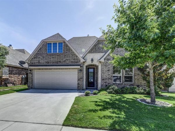 312 Spring Run Drive , Decatur, TX 76234