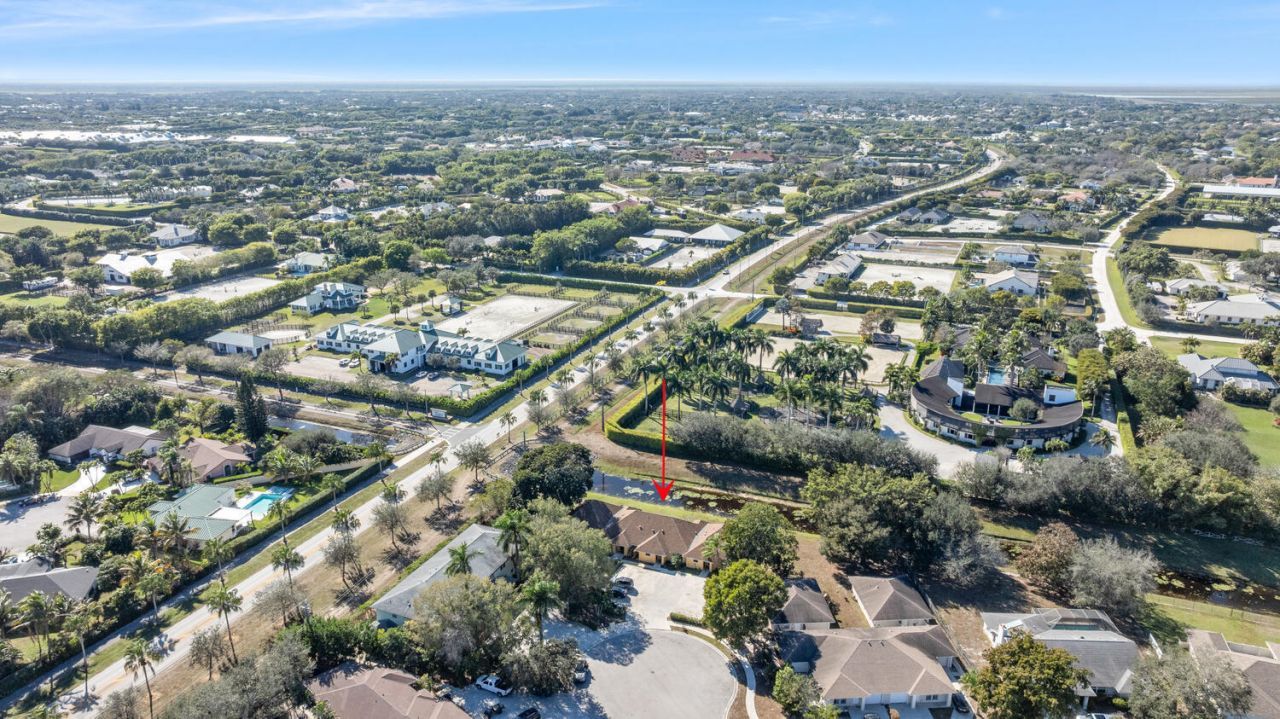 13868 York Court, Unit C, Wellington, FL 33414 Photo