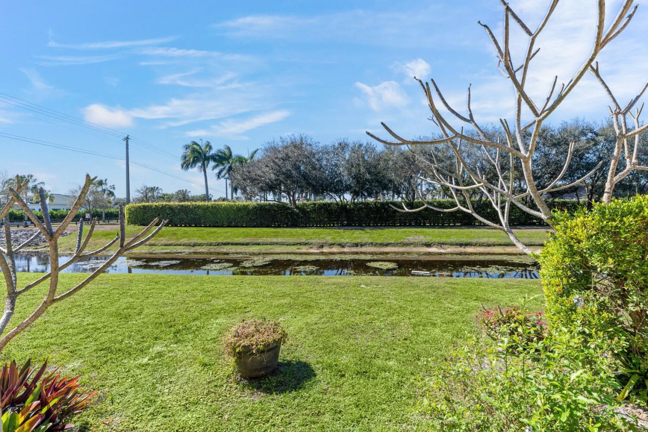 13868 York Court, Unit C, Wellington, FL 33414 Photo