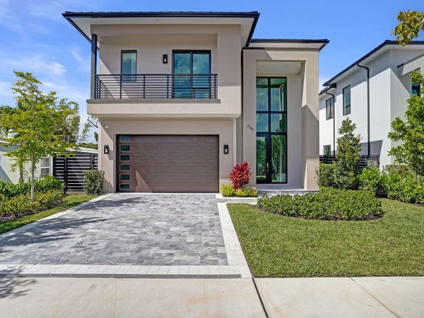 235 NE 11th Street, Delray Beach, FL 33444