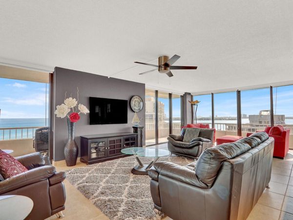 5510 N Ocean Drive, Unit 12b, Singer Island, FL 33404