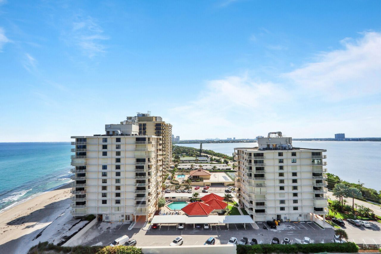 5510 N Ocean Drive, Unit 12b, Singer Island, FL 33404 Photo