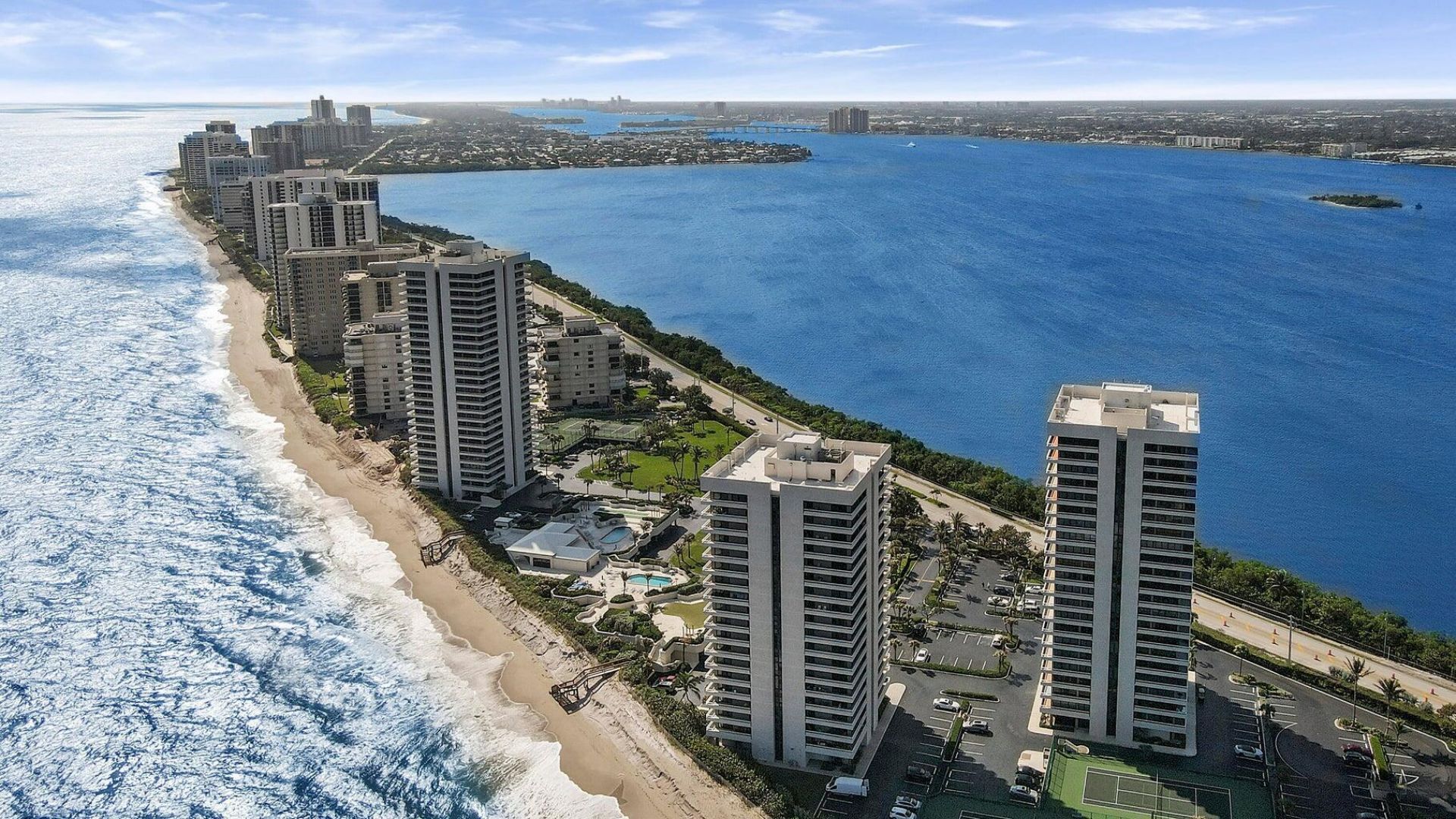 5510 N Ocean Drive, Unit 12b, Singer Island, FL 33404 Photo