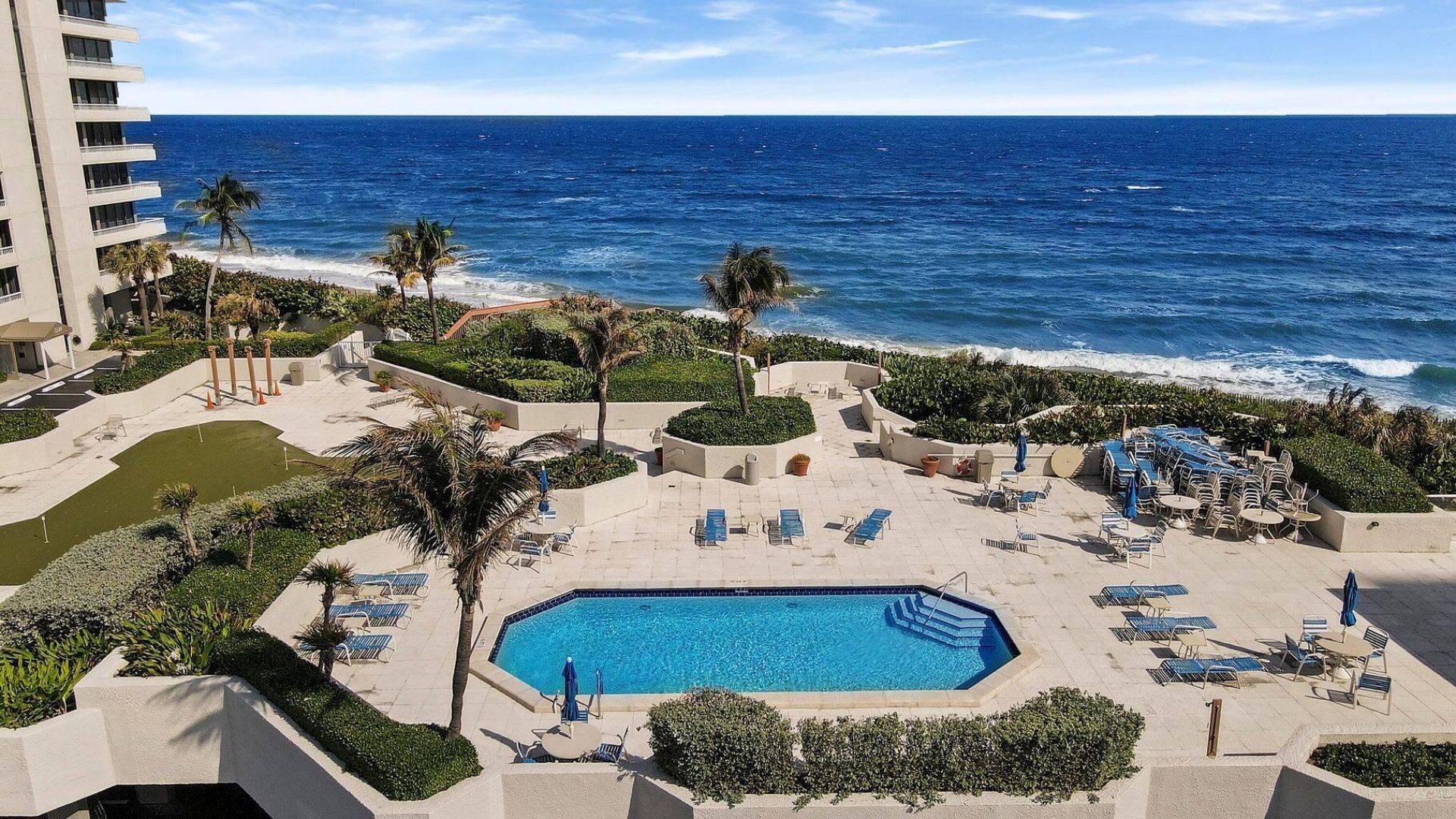 5510 N Ocean Drive, Unit 12b, Singer Island, FL 33404 Photo