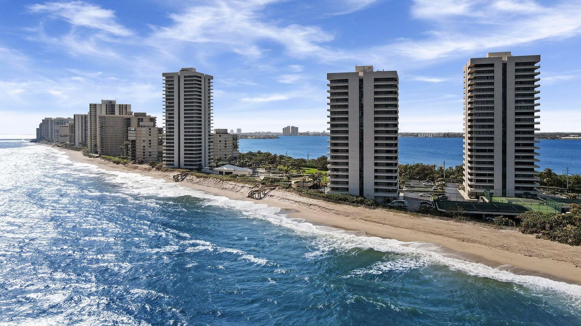 5510 N Ocean Drive, Unit 12b, Singer Island, FL 33404 Photo