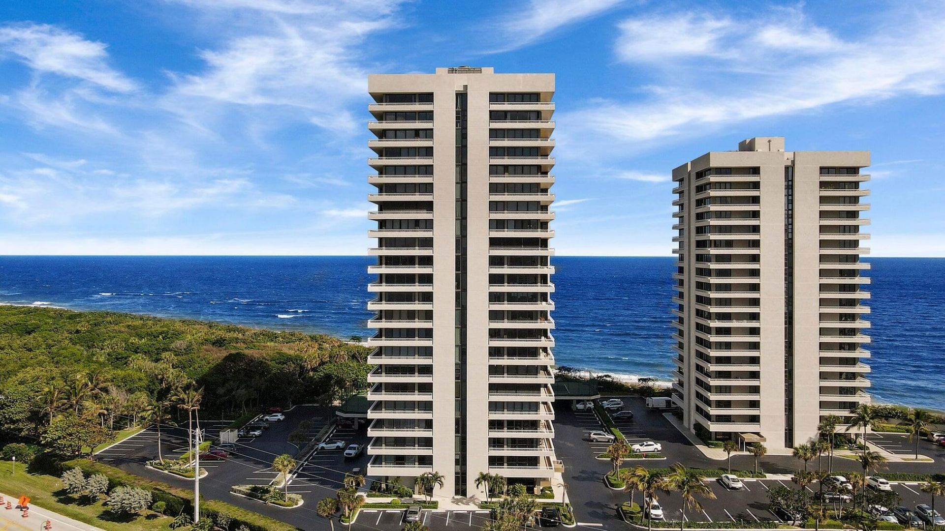 5510 N Ocean Drive, Unit 12b, Singer Island, FL 33404 Photo