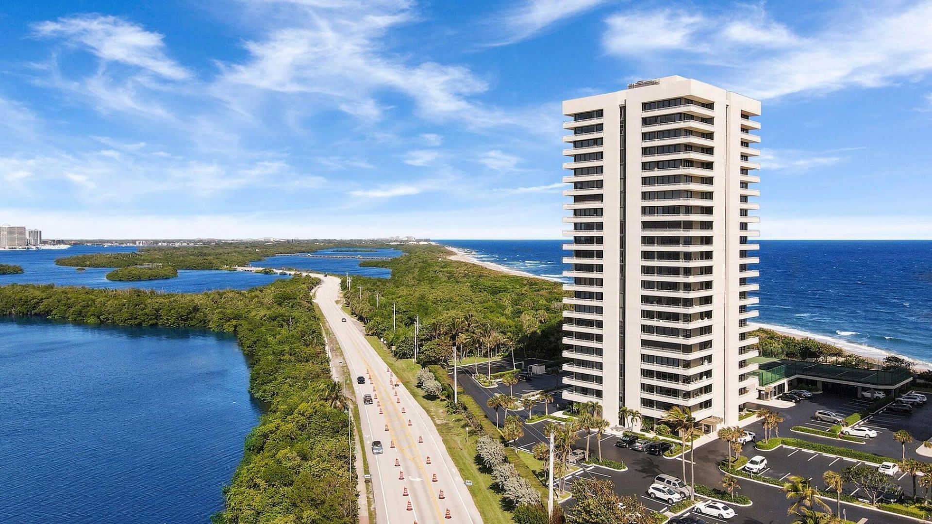 5510 N Ocean Drive, Unit 12b, Singer Island, FL 33404 Photo