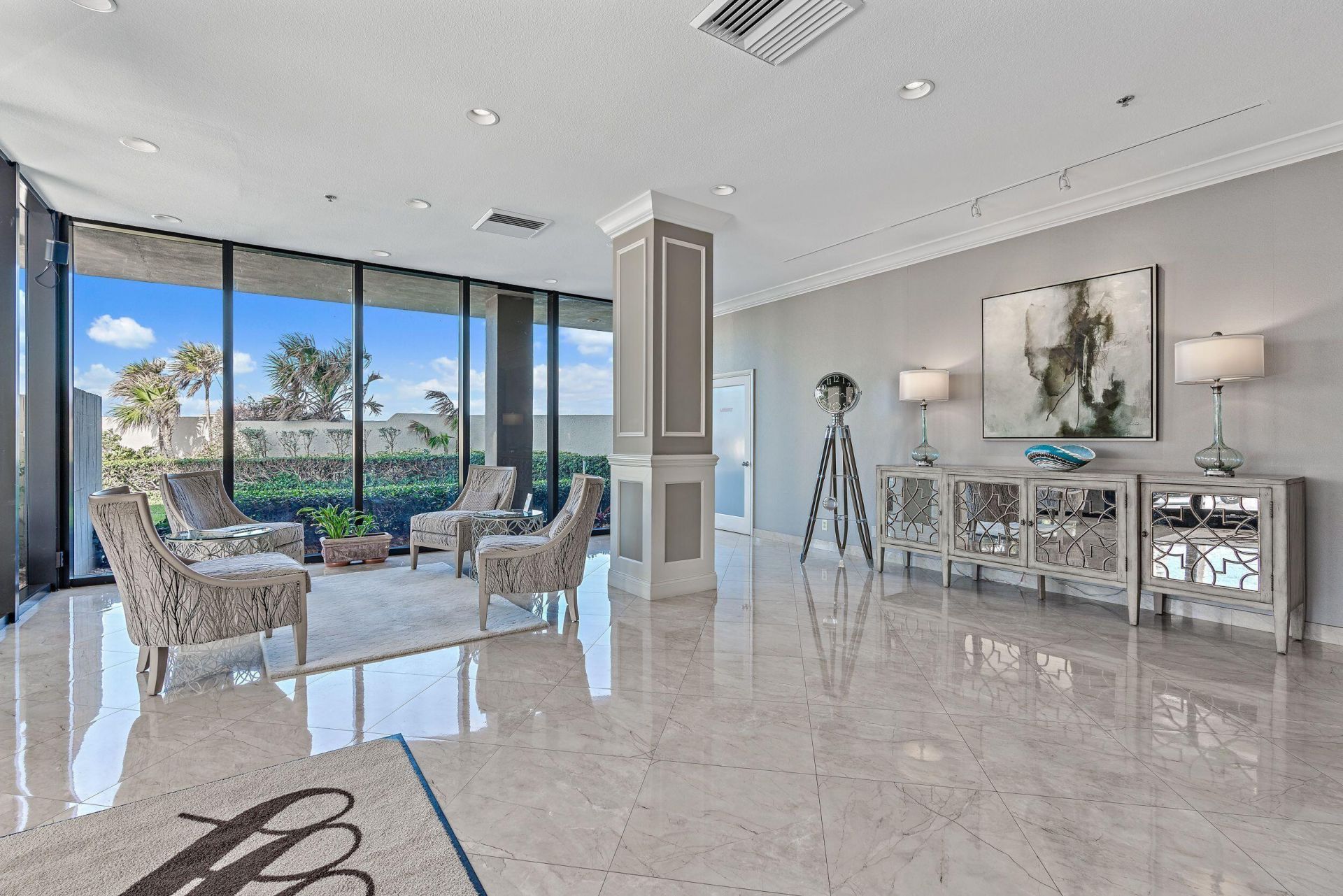 5510 N Ocean Drive, Unit 12b, Singer Island, FL 33404 Photo