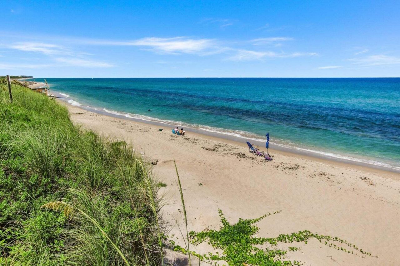 5510 N Ocean Drive, Unit 12b, Singer Island, FL 33404 Photo