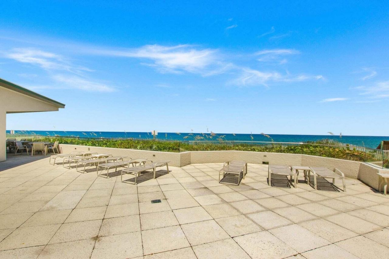 5510 N Ocean Drive, Unit 12b, Singer Island, FL 33404 Photo