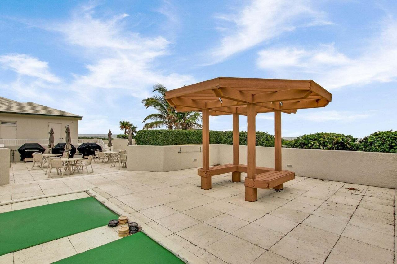 5510 N Ocean Drive, Unit 12b, Singer Island, FL 33404 Photo