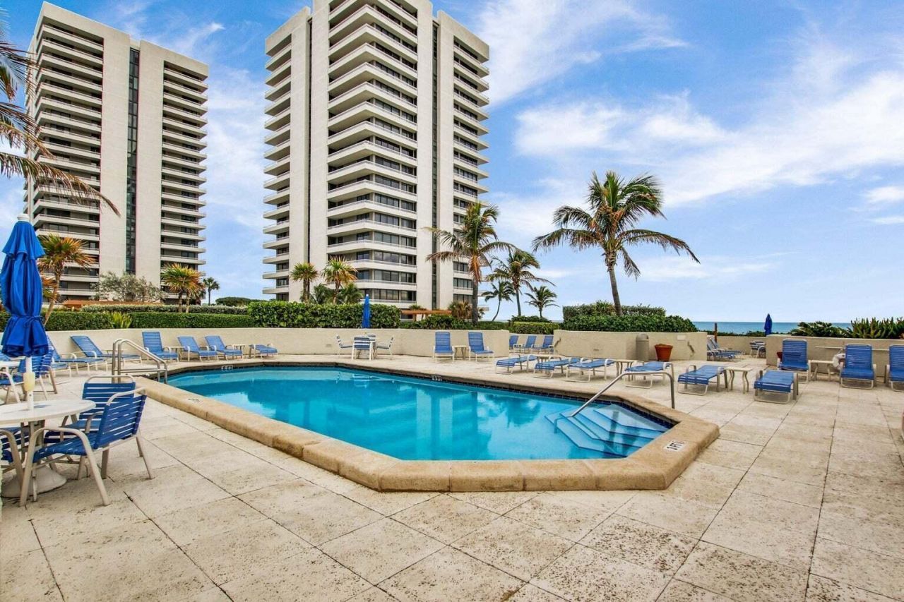5510 N Ocean Drive, Unit 12b, Singer Island, FL 33404 Photo