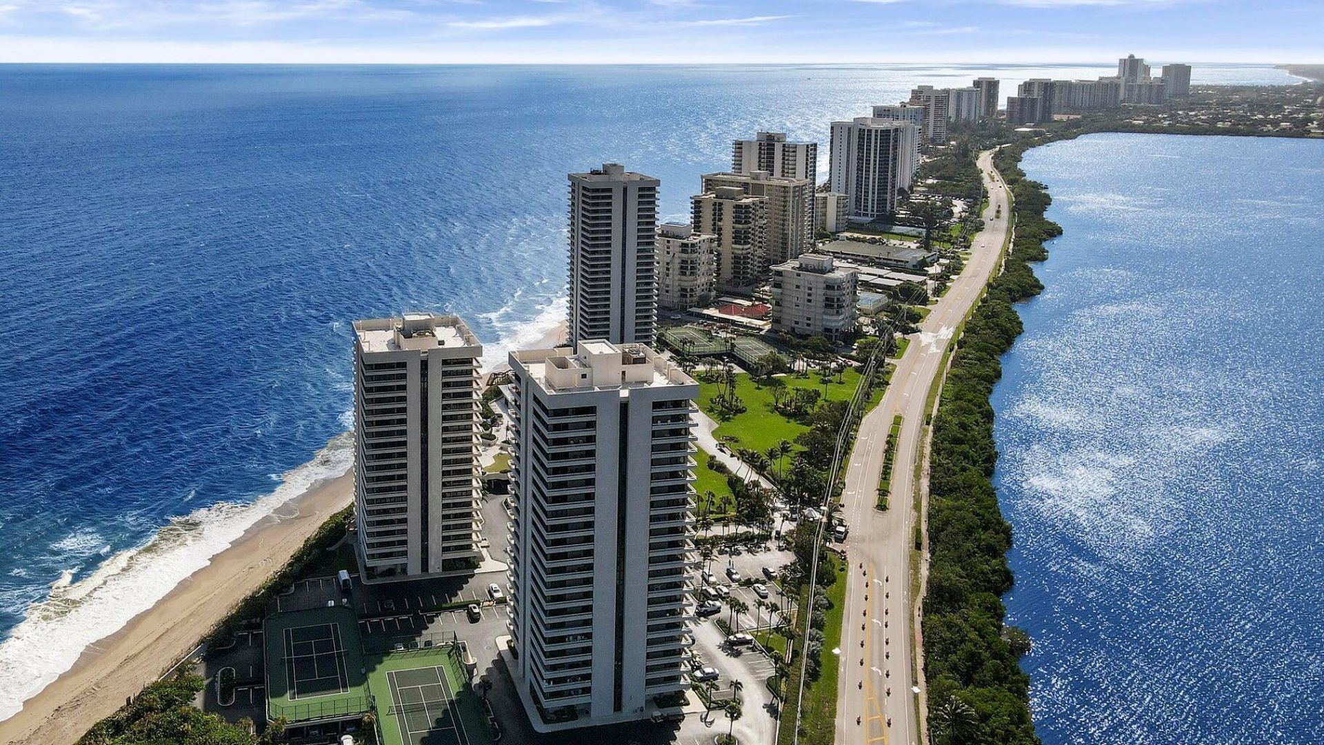 5510 N Ocean Drive, Unit 12b, Singer Island, FL 33404 Photo