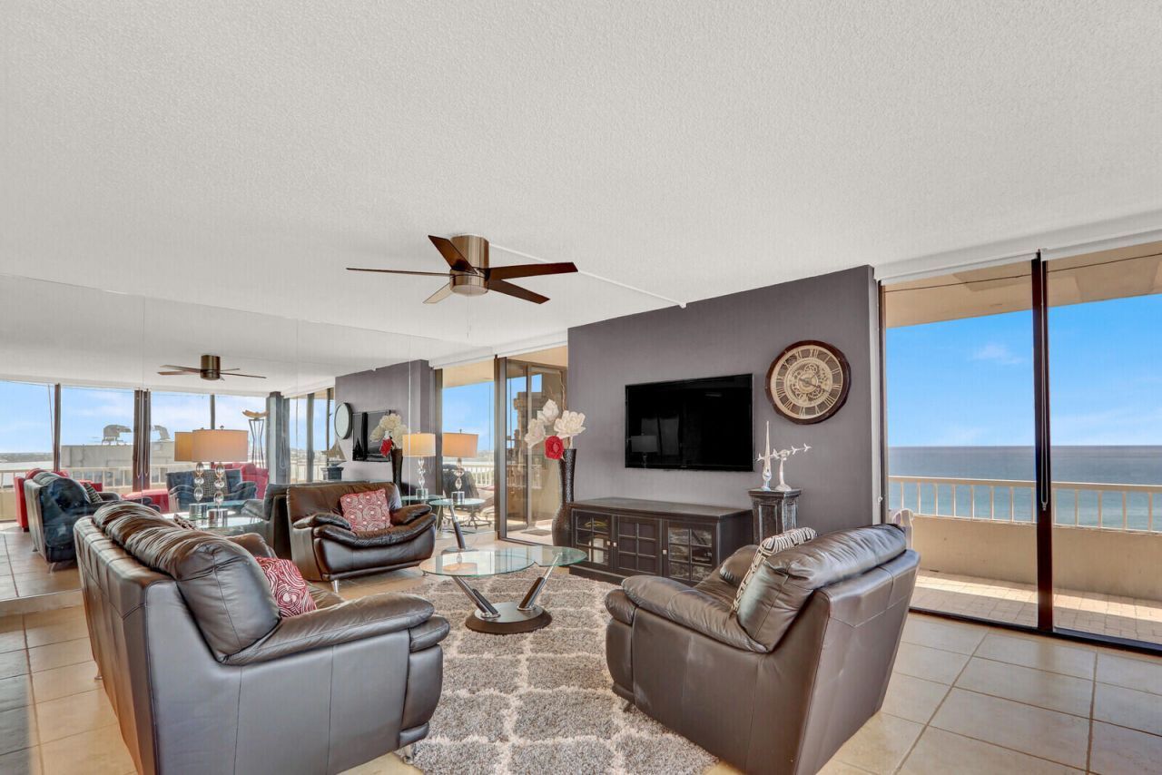 5510 N Ocean Drive, Unit 12b, Singer Island, FL 33404 Photo