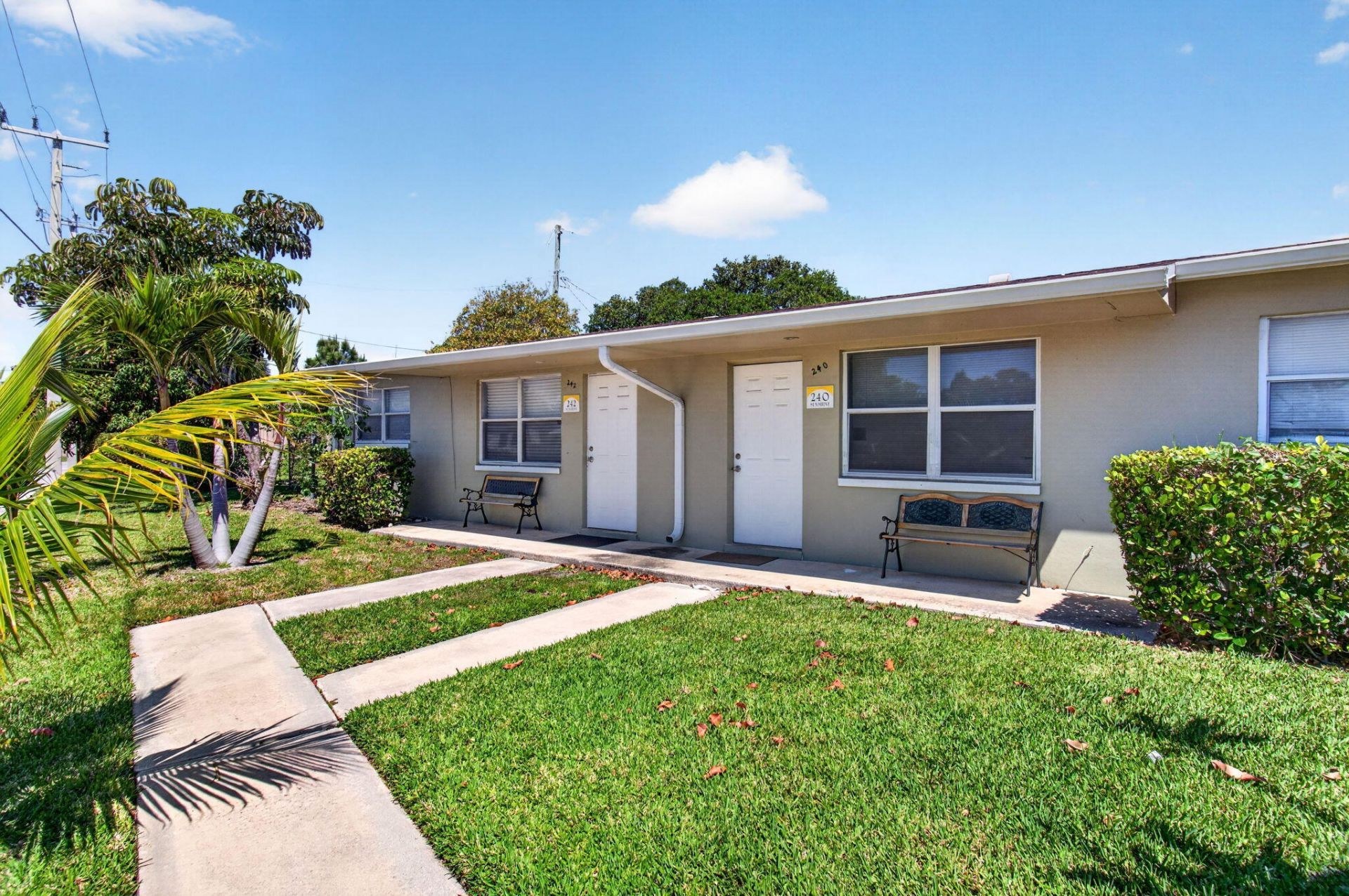 240 SW 15th Avenue, Unit 242, Delray Beach, FL 33444 Photo