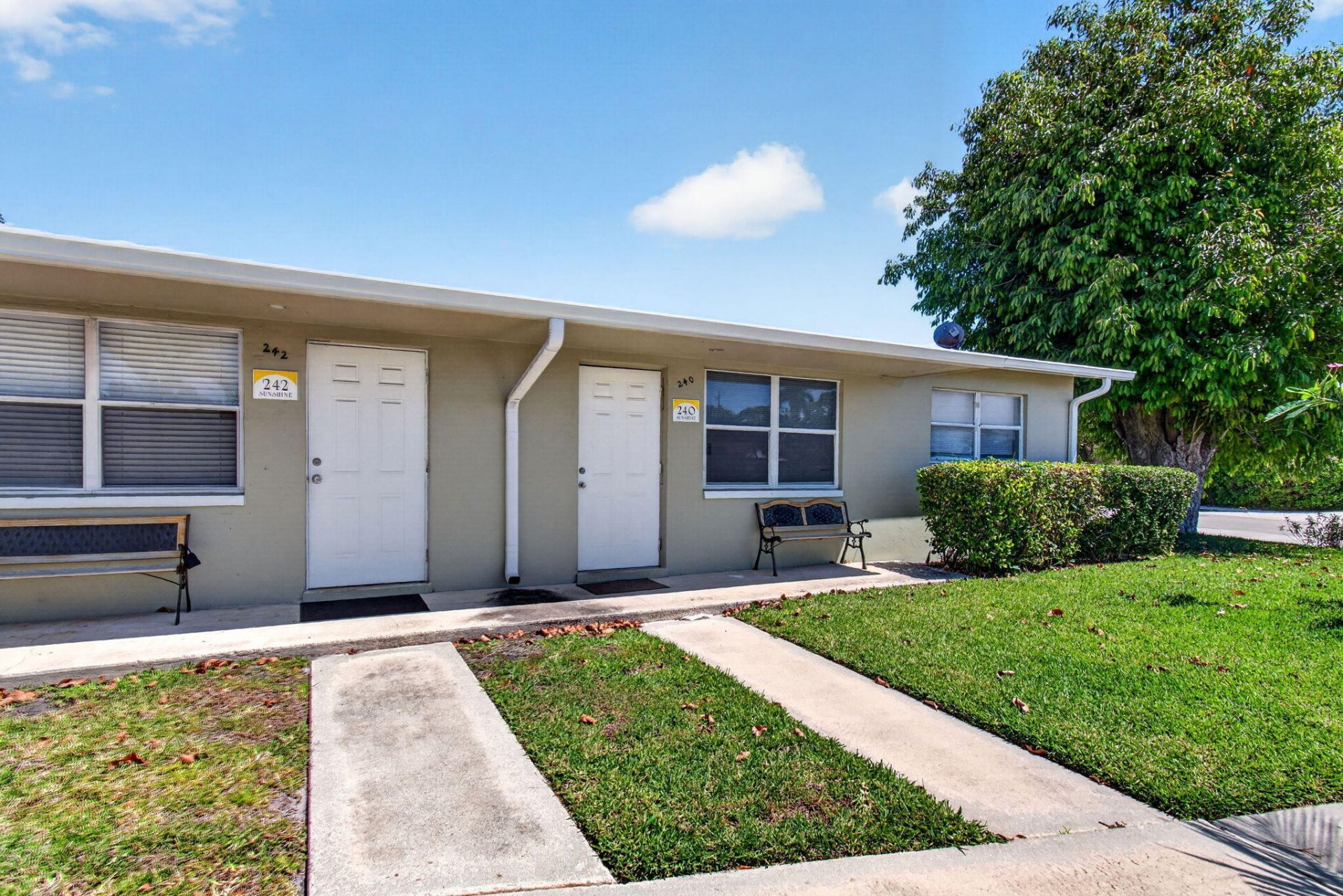 240 SW 15th Avenue, Unit 242, Delray Beach, FL 33444 Photo