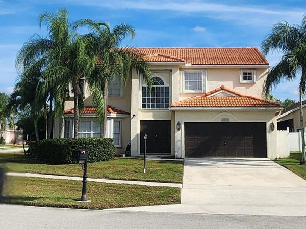 18860 La Costa Lane, Boca Raton, FL 33496
