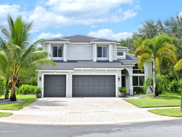 4661 Manderly Drive, Wellington, FL 33449